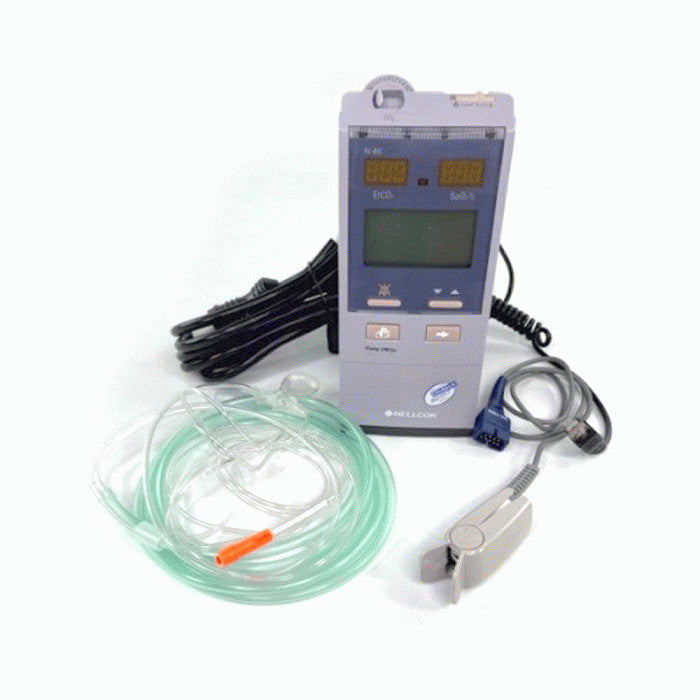 Nellcor Microstream N-85 Respiratory