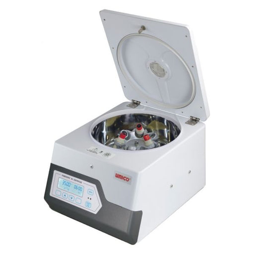 Unico Unico C8306 HXV Centrifuge Variable Speed 500-3500 RPM 6 Place Supplies reLink Medical