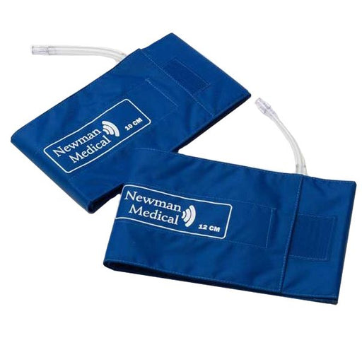 Newman Medical Newman Medical CUFF-SET-242 EZ Clean Vascular Cuff Mixed Set Supplies reLink Medical