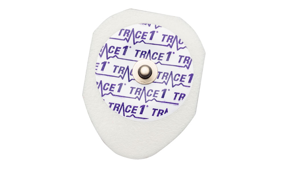 Nikomed U.S.A., Inc. Nikomed U.S.A. Inc. 3015-3S Nikotrace Foam Electrode 35x45mm Supplies reLink Medical