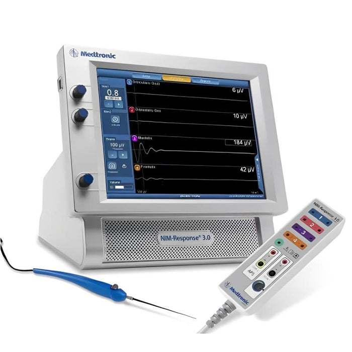 Medtronic NIM-Response 3.0 (8253002) Nerve Monitoring System