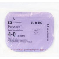 Medtronic Medtronic UL46MG Suture Taper Supplies reLink Medical