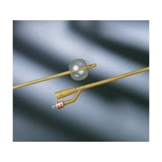 Bard Medical Bard Medical 0165L 28 Foley Catheter 28FR 5cc Latex Supplies reLink Medical