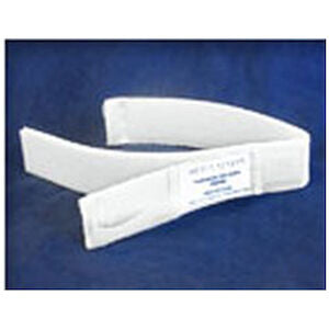 Nurse Assist Nurse Assist 2740 Trach Tube Holder Deluxe Velcro Fastener Straps Supplies reLink Medical