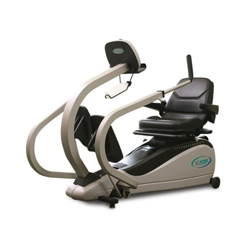 NuStep, Inc. TRS 4000 Recumbent Cross Trainer