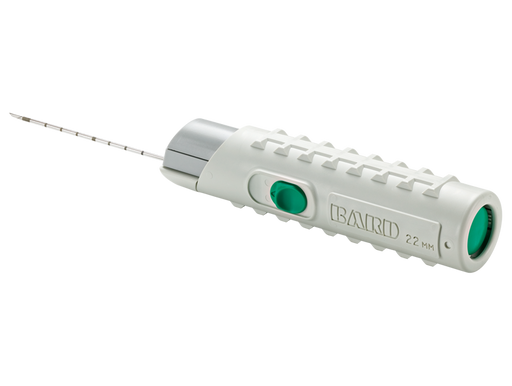 Becton Dickinson (BD) BD MC1610 Max-Core Core Biopsy Instrument 16G x 10cm Disposable Surgical Instruments reLink Medical