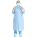 O&M Halyard O&M Halyard 48577 Surgical Gown with Towel X-Long 3X-Large Supplies reLink Medical