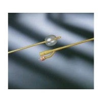 Bard Medical Bard Medical 0102SI22 Foley Catheter 2-Way Specialty Tiemann Supplies reLink Medical