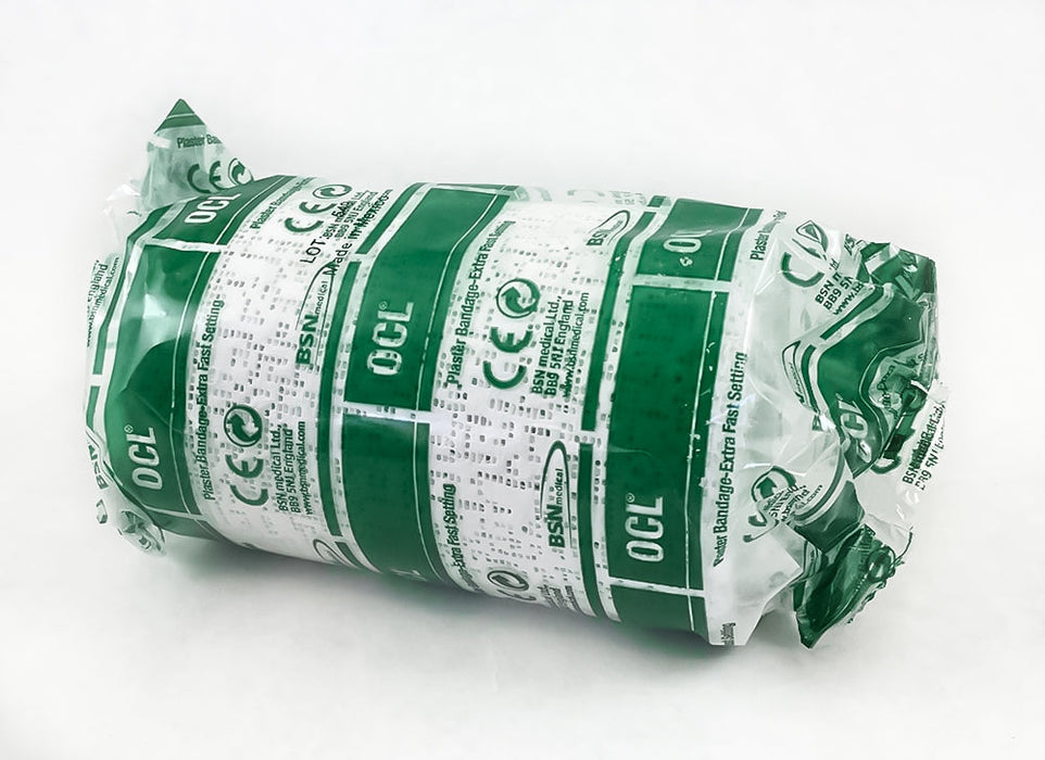 BSN Medical/Jobst 41985X OCL Plaster Bandage X-Fast