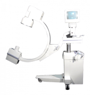 GE Healthcare GE Healthcare OEC Compact 7600 C-Arm C-Arms & Tables reLink Medical