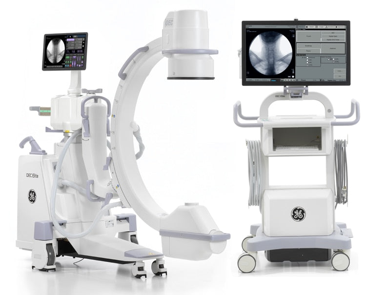 GE Healthcare GE Healthcare OEC 9000 C-Arm C-Arms & Tables reLink Medical