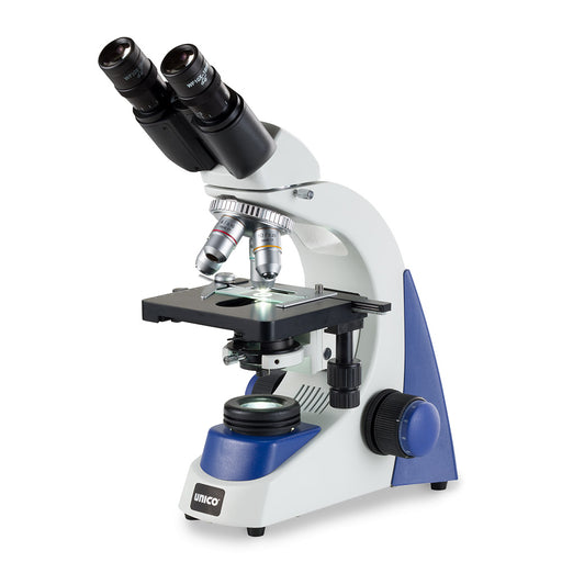 Unico Unico G380-3002 Accessories: Dual Head w/out Eyepiece  G380 Lab Microscopes reLink Medical
