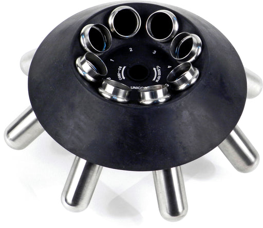 Unico Unico C880-01M Accessories: Metal Rotor 6 PlaceBX Accessories reLink Medical