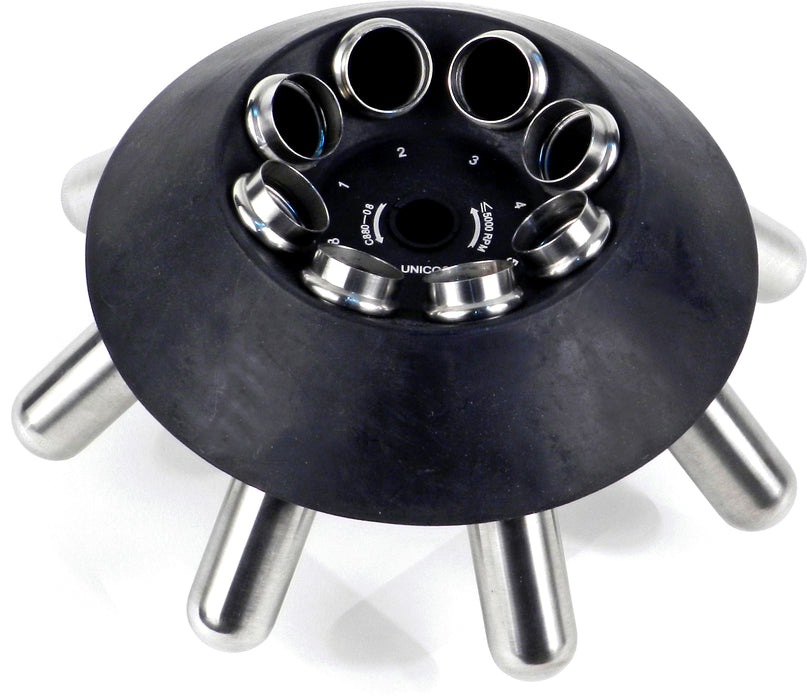 Unico Unico C880-01M Accessories: Metal Rotor 6 PlaceBX Accessories reLink Medical