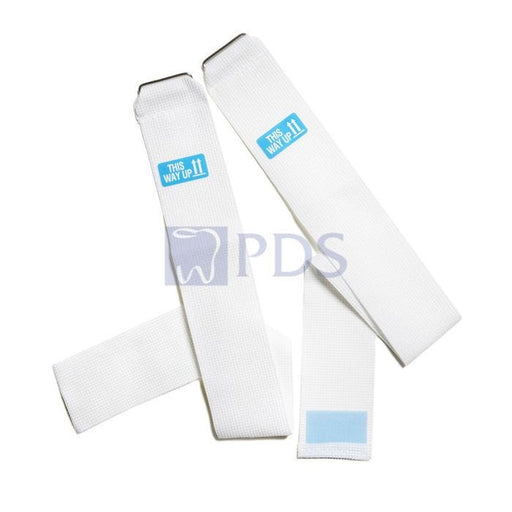 O&M Halyard O&M Halyard 54800 O.R. Table/ Stretcher Strap 60" 12 pr/bx 2 Supplies reLink Medical