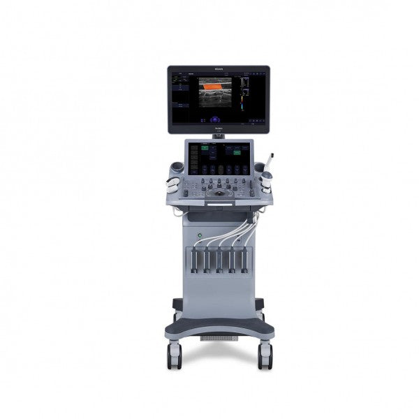Edan LX9 Diagnostic Ultrasound System