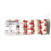 BSN Medical/Jobst BSN Medical/Jobst 4802 Cast Tape 2" x 4 yds Red 10 Supplies reLink Medical
