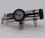 Med-Tech Resource, LLC Med-Tech Resource LLC MTR-025B Oxygen Regulator Brass Features: Supplies reLink Medical