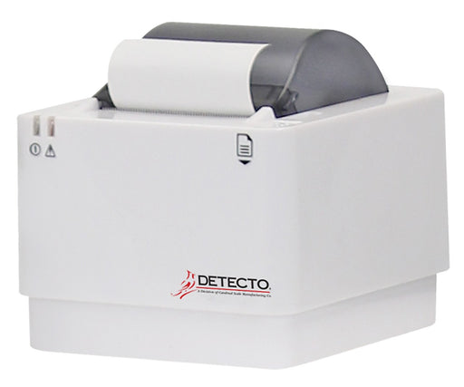 Detecto Detecto P50 Thermal Tape Printer Scales reLink Medical