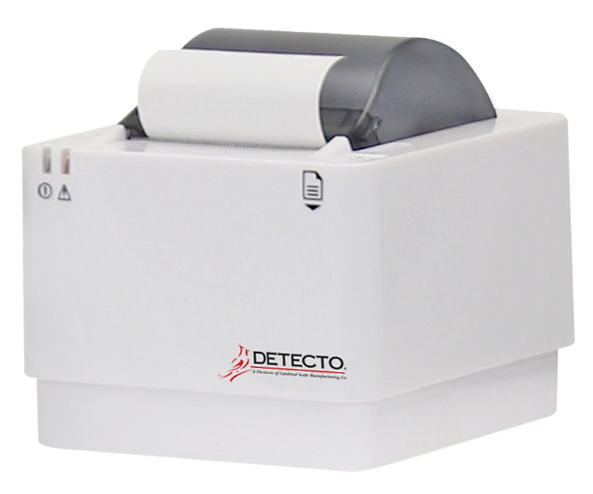 Detecto Detecto P50 Thermal Tape Printer Scales reLink Medical