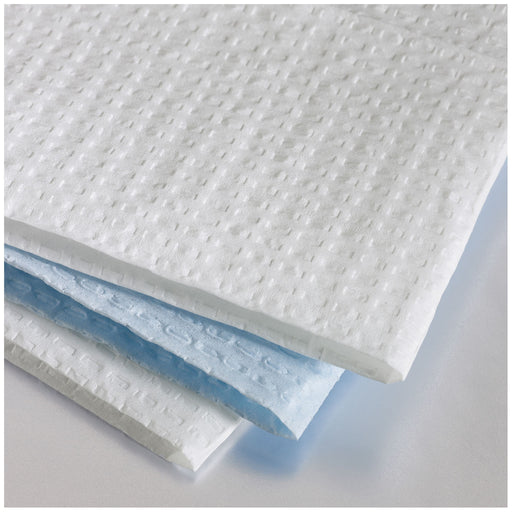 Graham Medical Graham Medical 70170N Tissue-Overall Embossed Towel 13‚½" x 18" Supplies reLink Medical