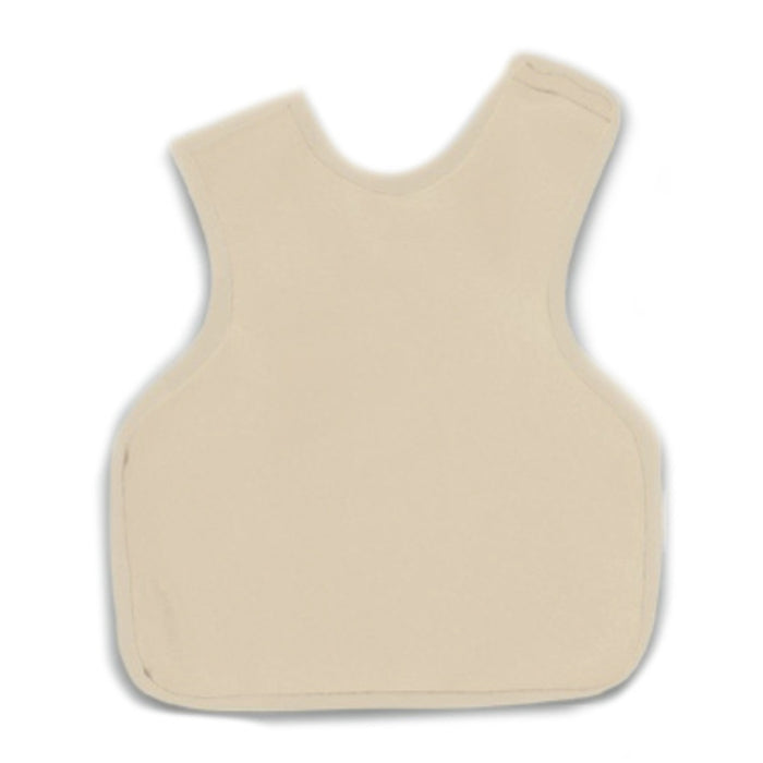 Palmero Palmero 26BEIGE X-Ray Apron Adult w/out Collar Lead-lined .3MM Supplies reLink Medical
