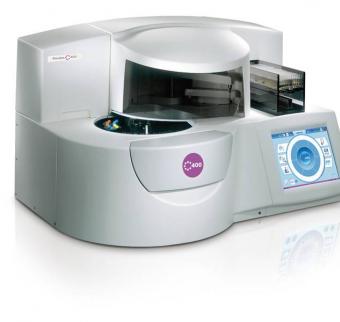 HORIBA Instruments, Inc. HORIBA Instruments Inc. 5300000944 Transferrin  ABX Pentra 400 Supplies reLink Medical