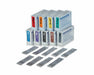 AMD-Medicom AMD-Medicom 90011-23 Blades Carbon Steel Disposable Sterile Num Supplies reLink Medical