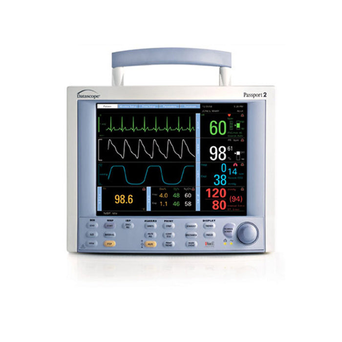 Datascope Passport Patient Monitor