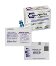 Crosstex International Crosstex International PP012 Kit  Test Strip Control Strip Supplies reLink Medical