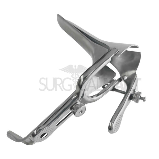 Aspen Surgical Aspen Surgical 79-5522 Symmetry Speculum Pederson Supplies reLink Medical