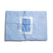 O&M Halyard O&M Halyard 66886 Laparotomy Drape II Pediatric 74" x 124" Supplies reLink Medical