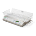 Hillrom Scale-Tronix 4802D-AX-FB 4802D Pediatric Scale with Four-sided Cradle Scales reLink Medical