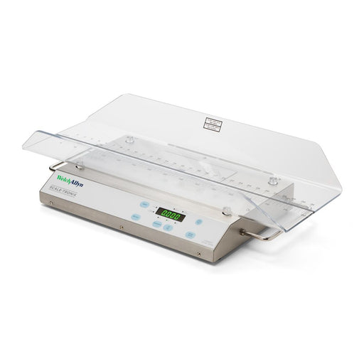 Hillrom Hillrom 4802D-AX-VB Pediatric Scale with Oversized Cradle Imperial Scales reLink Medical