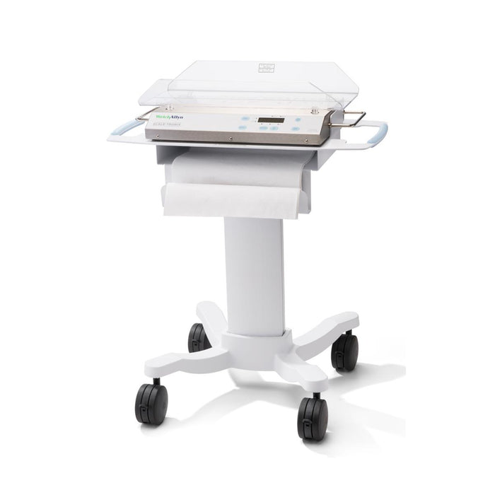 Hillrom Hillrom 412490 4802D Pediatric Scale Mobile Scales reLink Medical