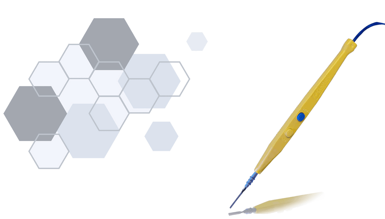Conmed Conmed PA2010 Pen Adapter w/3/8in Aspiration Shealth Accessories reLink Medical