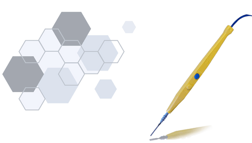 Conmed Conmed PA2010 Pen Adapter w/3/8in Aspiration Shealth Accessories reLink Medical