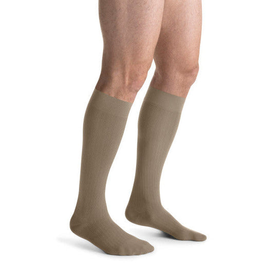 BSN Medical/Jobst BSN Medical/Jobst 7764415 SoftFit Knee 15-20 6 Regular Khaki Supplies reLink Medical