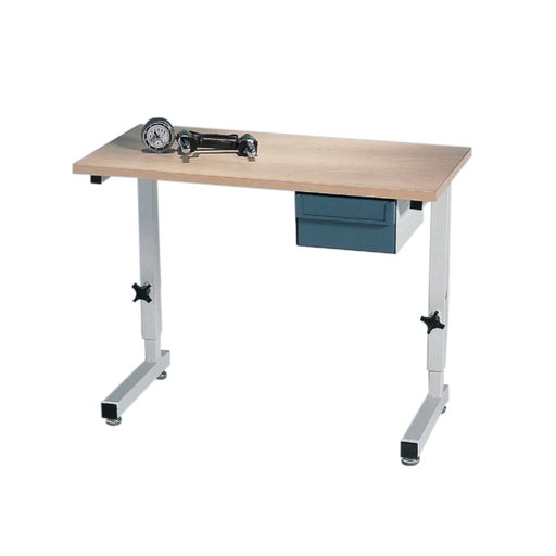 Performance Health Performance Health 081301688 Hand Therapy Table 31"L x 16"W x 22" - Fitness and Rehab Equipment reLink Medical