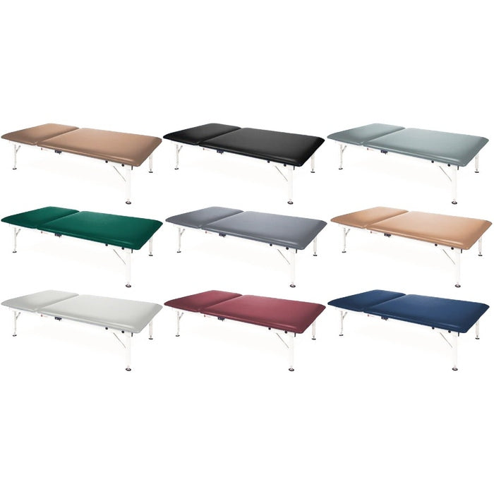 Performance Health Permance Health 081270370 Power Mat Platm 4ft x 7ft Height Supplies reLink Medical