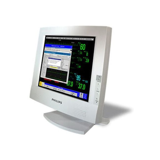 Philips Intellivue MP90 (M8033C) Patient Monitor