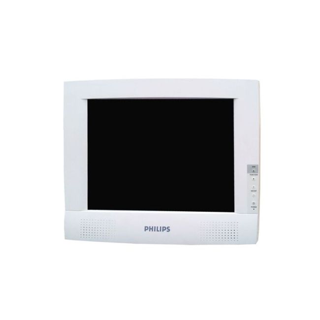 Philips M1097A Display Patient Monitor