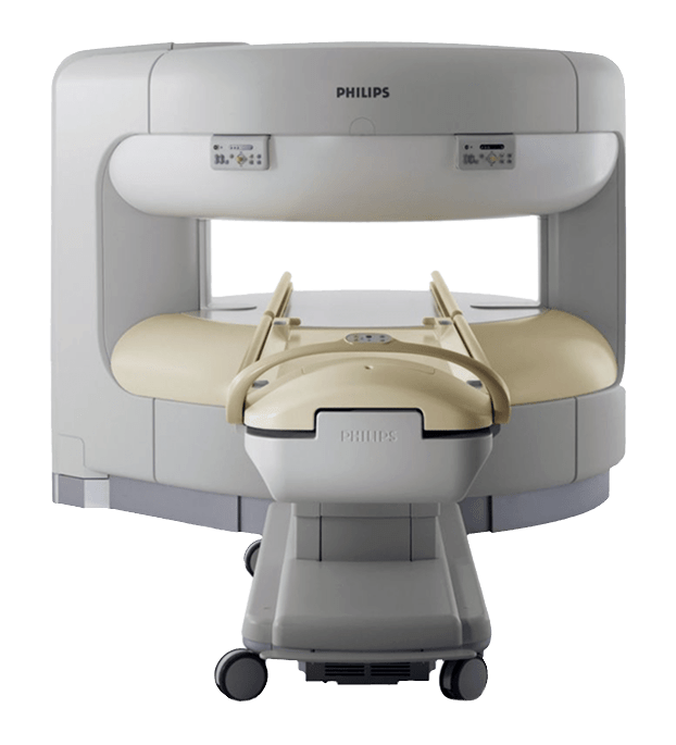 Philips Panorama MRI