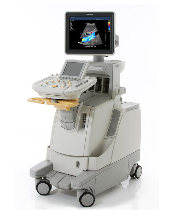 Philips IU 22 Ultrasound