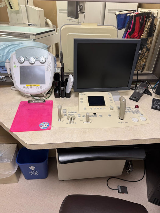 Shimadzu SonialVision Versa