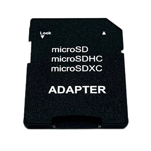 Schiller Americas, Inc. Schiller 2.610067 Micro SD Card 2GB Includes Adapter Supplies reLink Medical