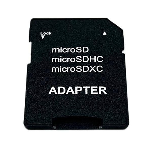 Schiller Americas, Inc. Schiller 2.610067 Micro SD Card 2GB Includes Adapter Supplies reLink Medical