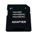 Schiller Americas, Inc. Schiller 2.610067 Micro SD Card 2GB Includes Adapter Supplies reLink Medical