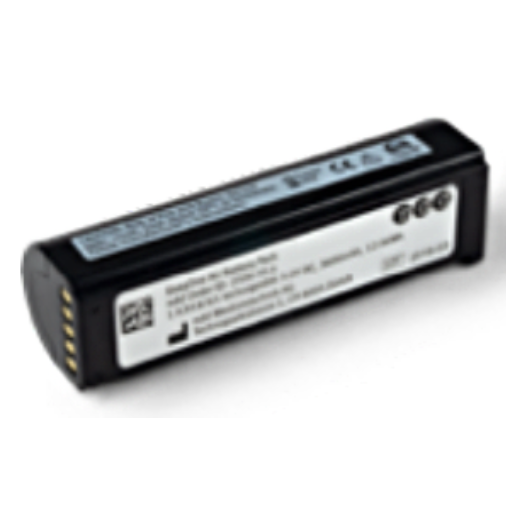 ndd Medical Technologies ndd Medical Technologies 2500-50.4 EasyOne Air Battery Supplies reLink Medical