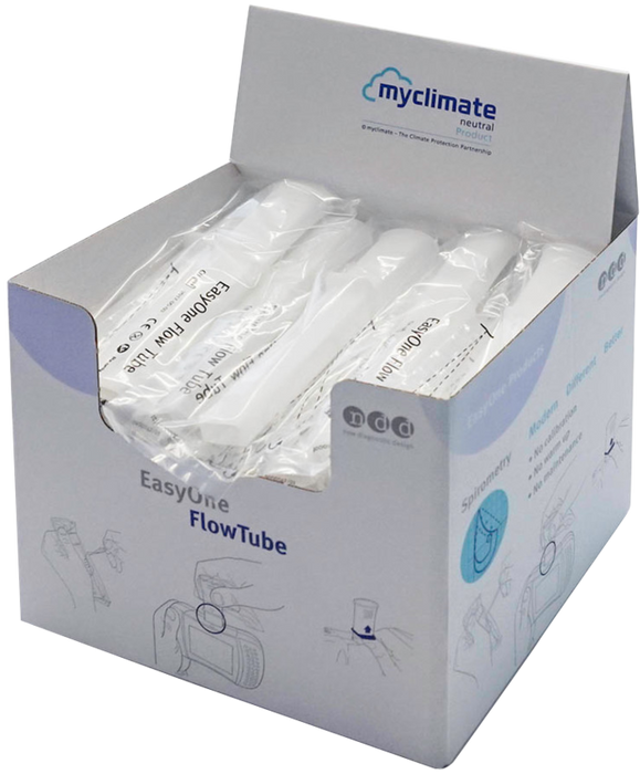 ndd Medical Technologies ndd Medical Technologies 5050-200 Flow Tubes Accessories reLink Medical